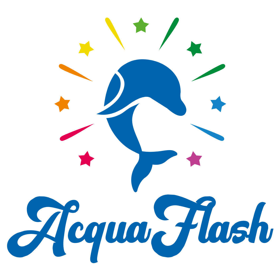 Acquaflash