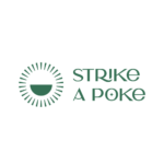 logo Strike a Poke