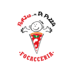 logo Porzioni di Pizza