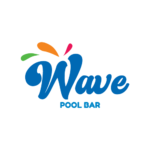 logo Wave Pool Bar