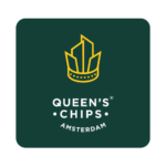 logo Queen's Chips Amsterdam