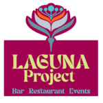 logo Laguna Project