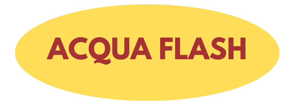 Acqua Flash