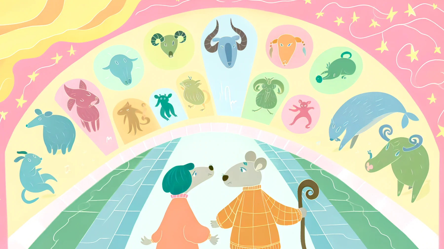 oroscopo del mattino 2026-01-31T19:11:49.100Z"