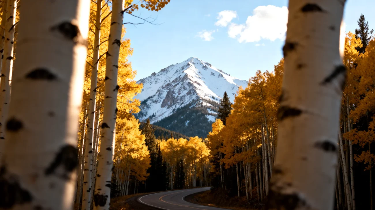 Aspen"
