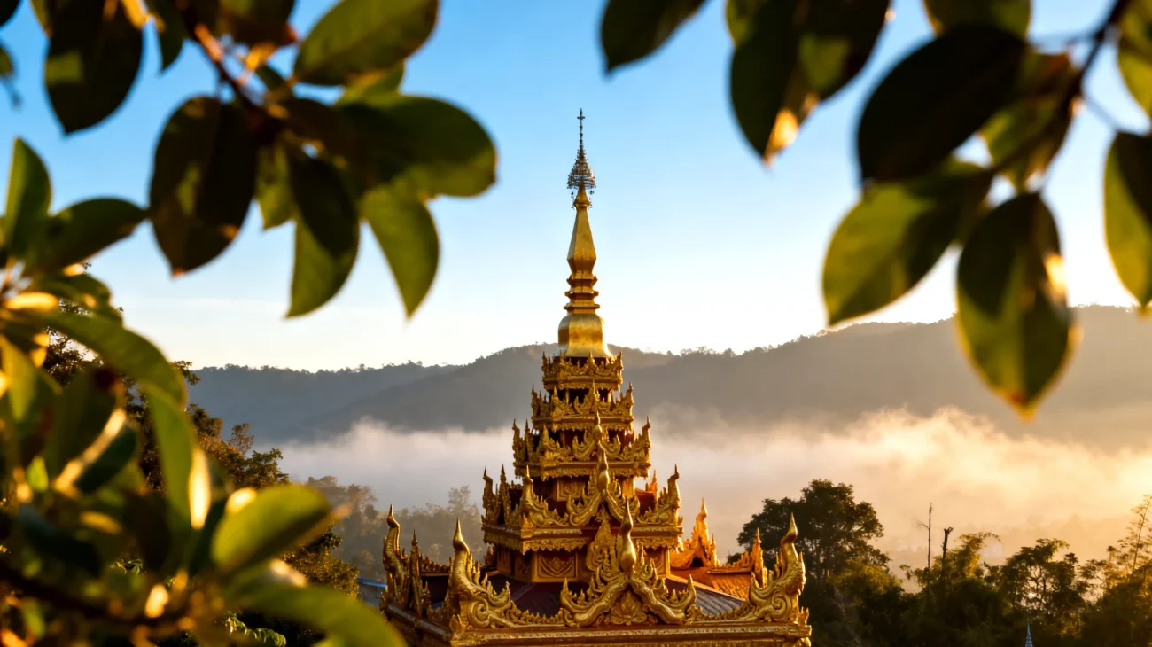 Chiang Mai"