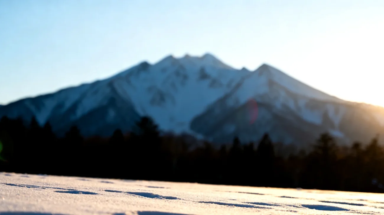 Hakuba"