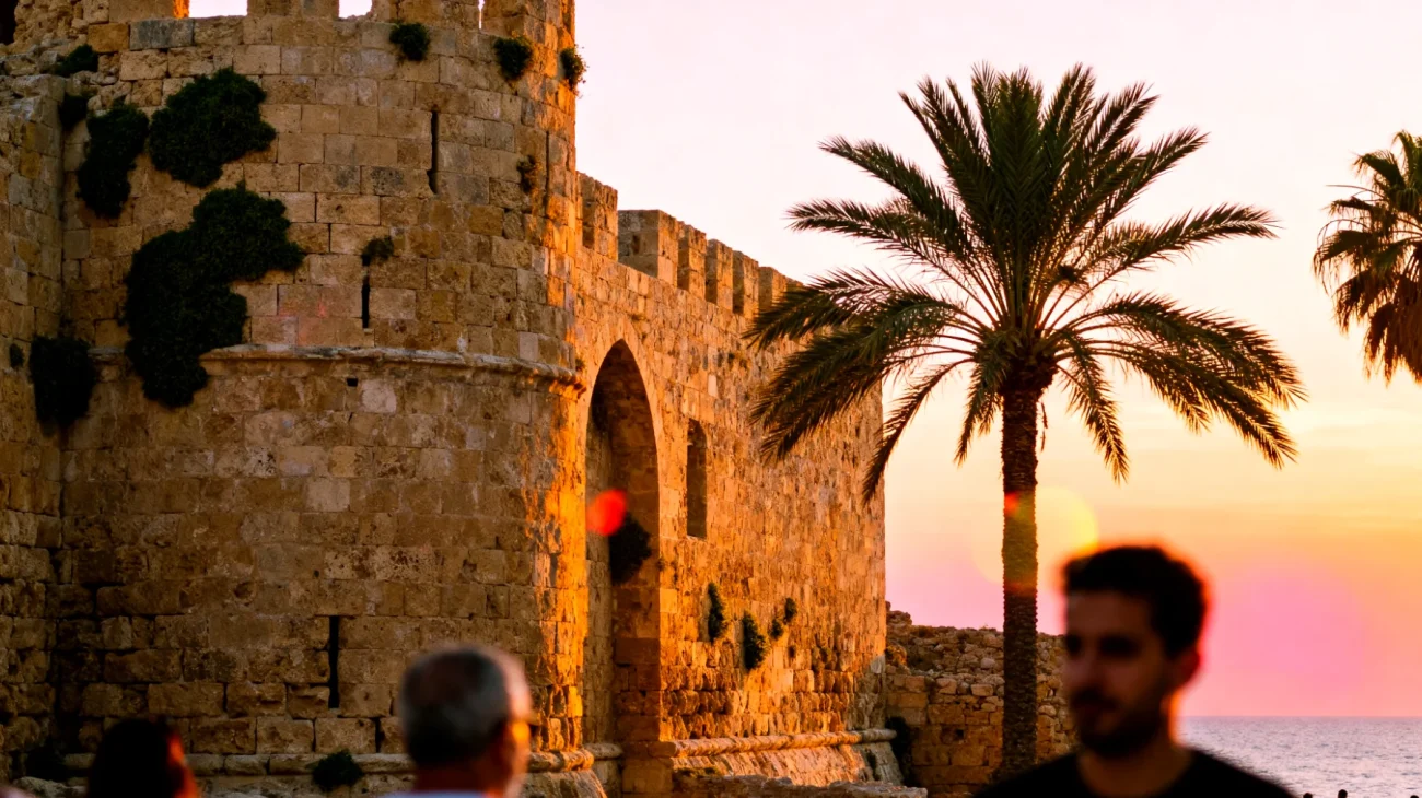 Limassol"