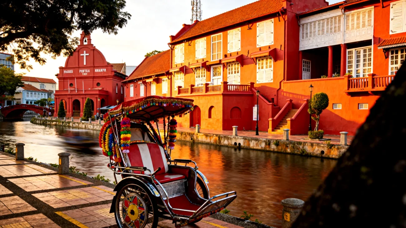 Malacca"