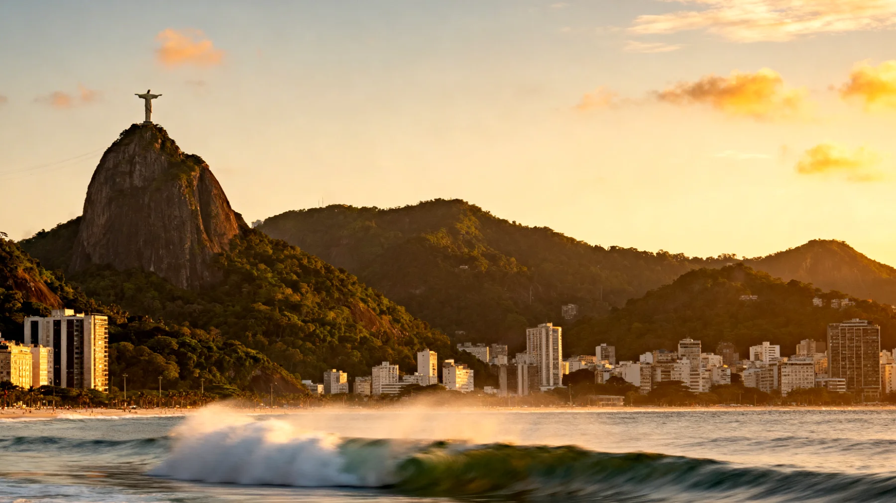 Rio de Janeiro"