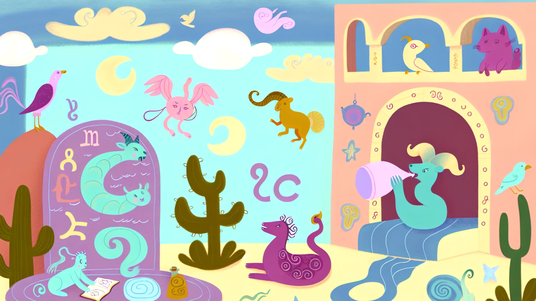 oroscopo del mattino 2026-02-10T19:10:53.899Z"