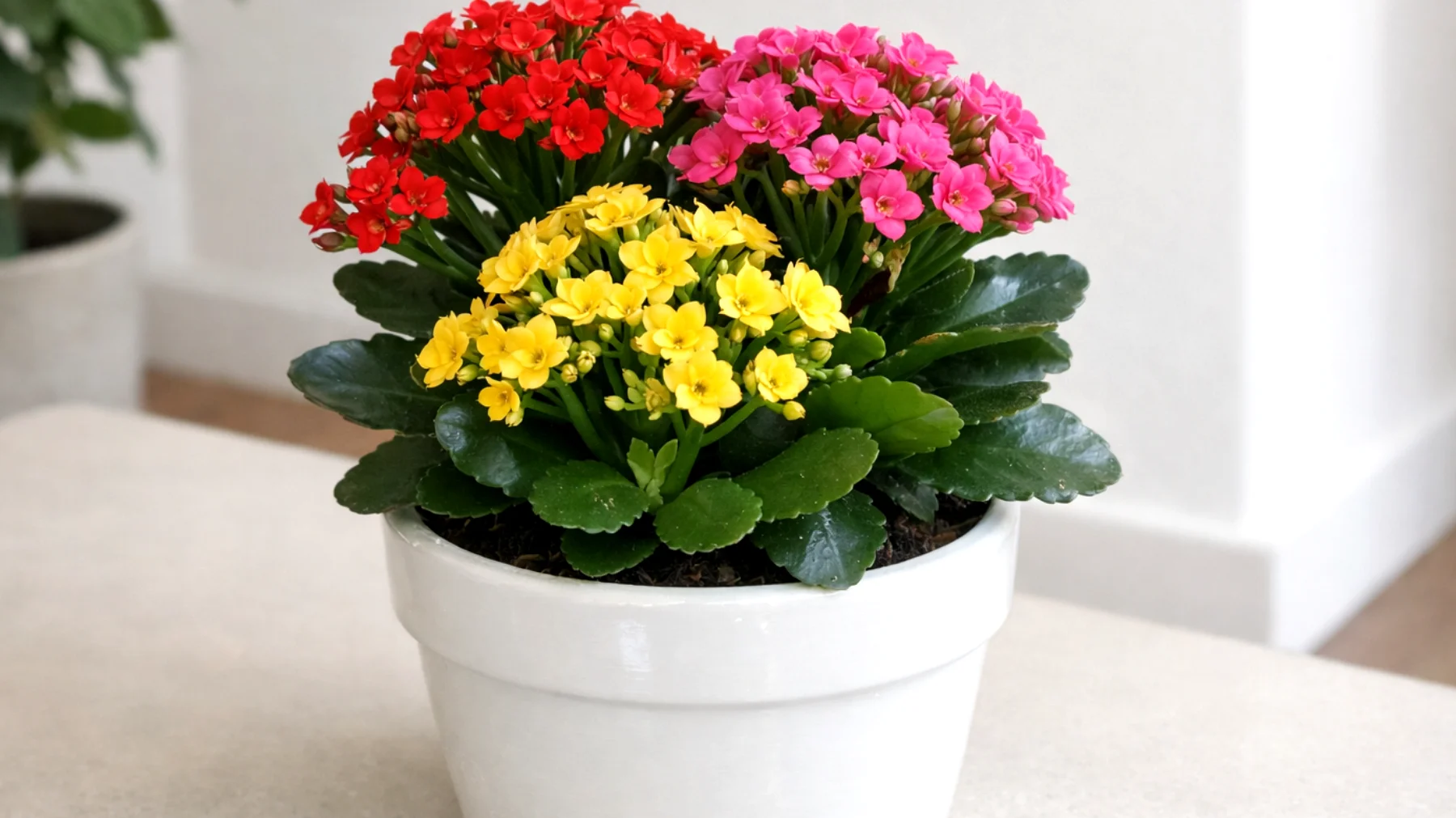 Kalanchoe"
