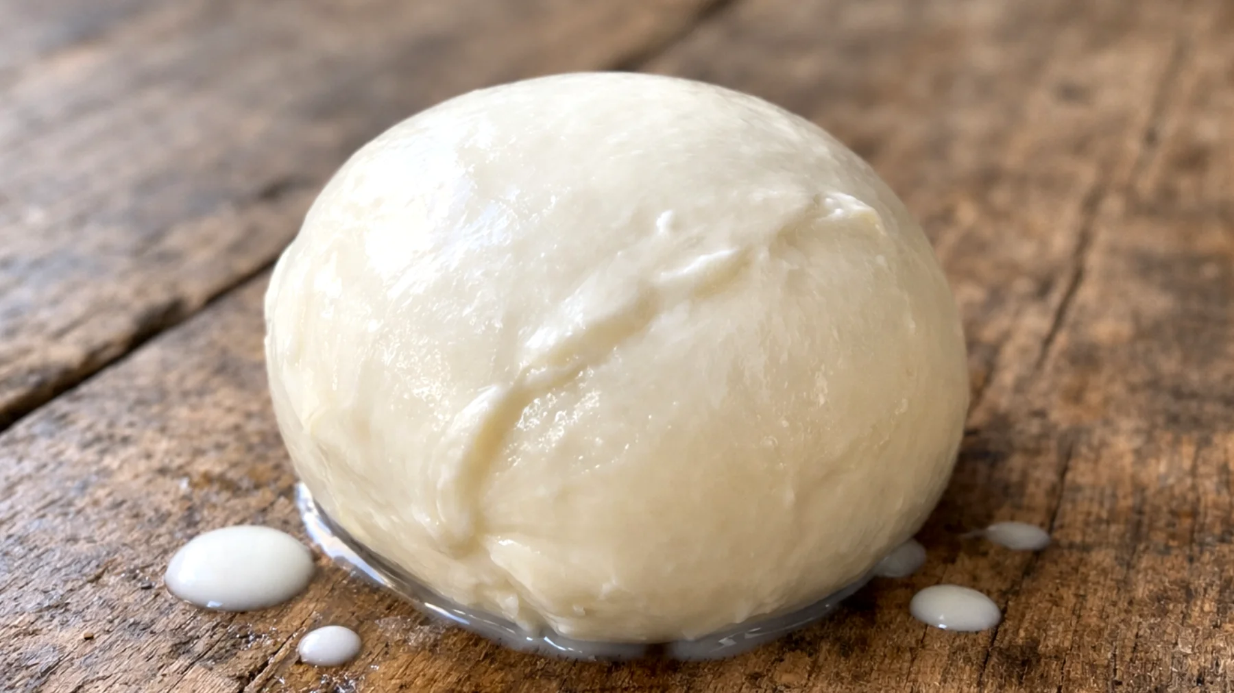 Come scegliere la mozzarella giusta in base ai consigli degli chef professionisti per ottenere risultati perfetti in cucina"