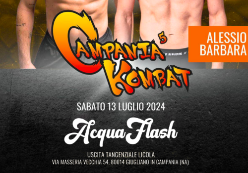 foto campania kombat